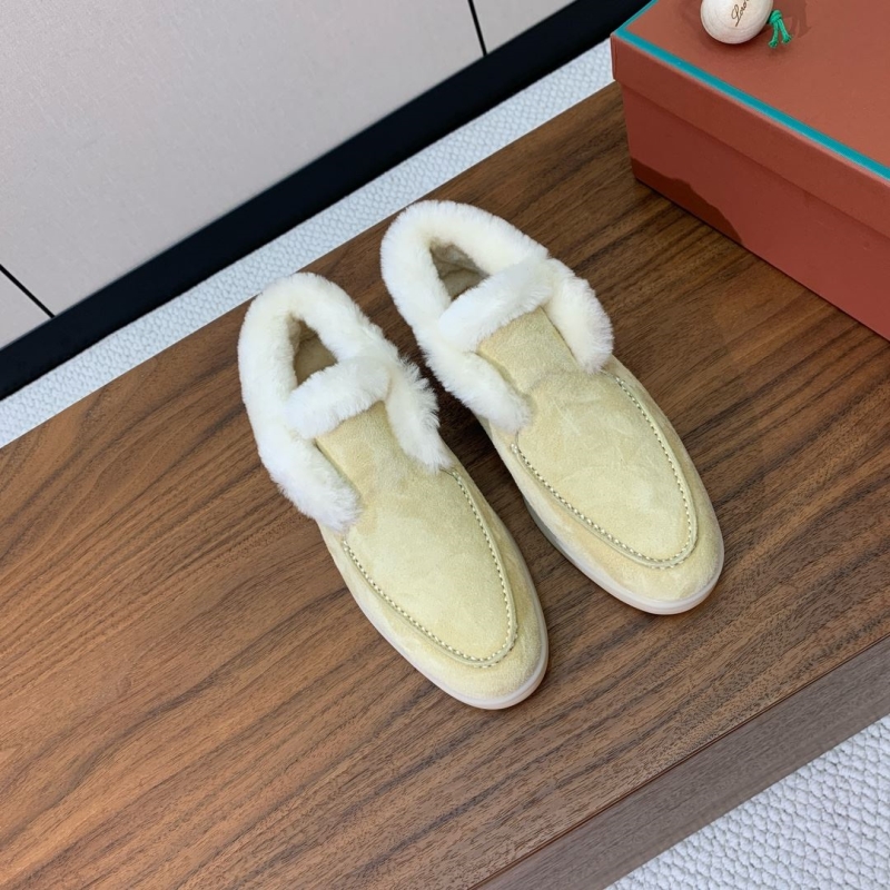 L0r0 P1ana loafers